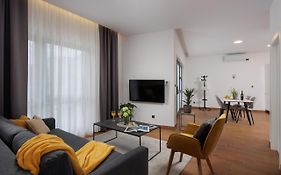 Terra 5 Deluxe Apartment Near Rijeka With Private Parking